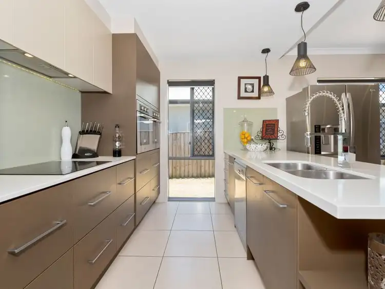 Sixth view of Homely house listing, 45 Lobelia Crescent, Casuarina NSW 2487