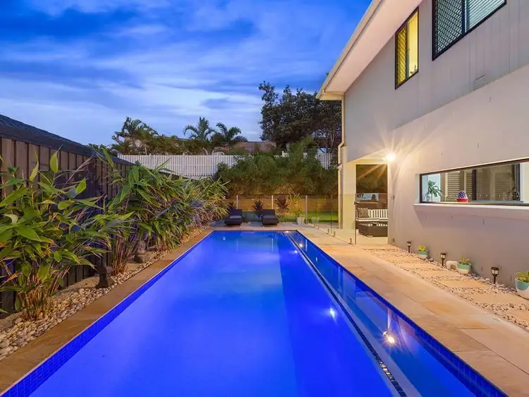 Second view of Homely house listing, 26 Callistemon Avenue, Casuarina NSW 2487