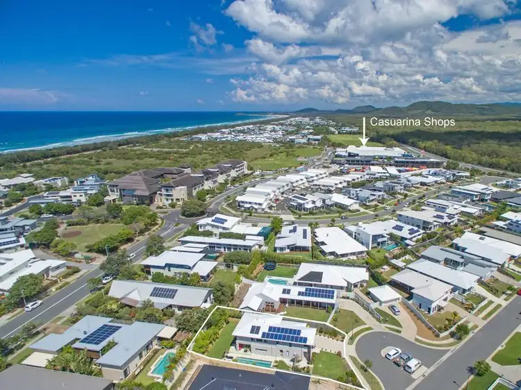Third view of Homely house listing, 26 Callistemon Avenue, Casuarina NSW 2487