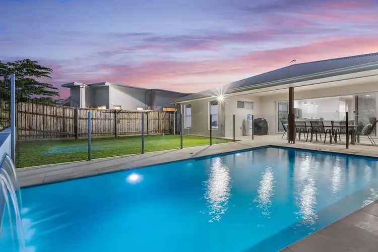 Main view of Homely house listing, 41 Laceflower Parade, Casuarina NSW 2487