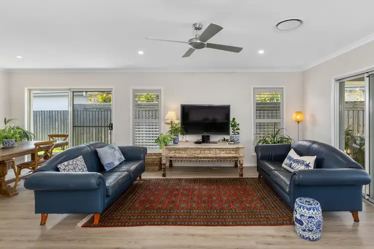 Third view of Homely house listing, 41 Laceflower Parade, Casuarina NSW 2487