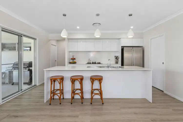 Sixth view of Homely house listing, 41 Laceflower Parade, Casuarina NSW 2487