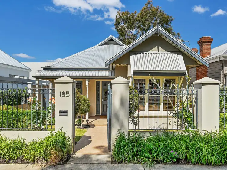 185 Hamersley Road, Subiaco WA 6008