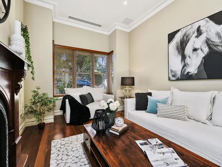 Second view of Homely house listing, 185 Hamersley Road, Subiaco WA 6008
