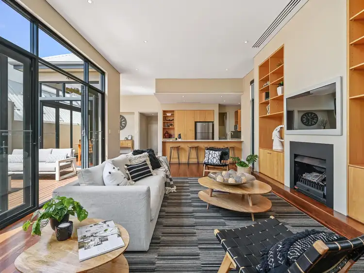 Third view of Homely house listing, 185 Hamersley Road, Subiaco WA 6008
