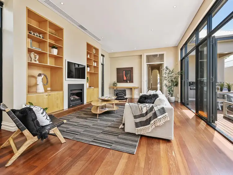 Fourth view of Homely house listing, 185 Hamersley Road, Subiaco WA 6008