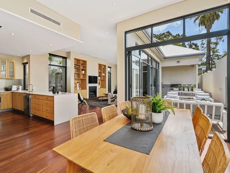 Fifth view of Homely house listing, 185 Hamersley Road, Subiaco WA 6008