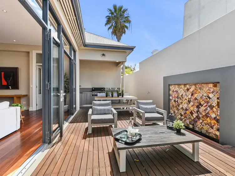 Sixth view of Homely house listing, 185 Hamersley Road, Subiaco WA 6008