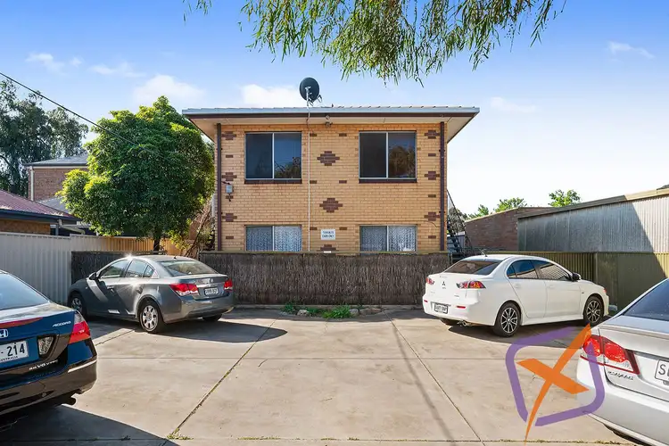 1/50 Gladstone Avenue, Kilburn SA 5084