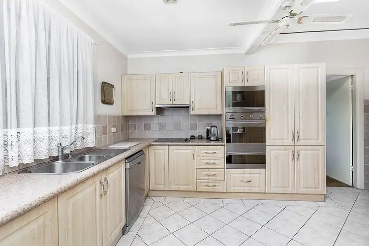 Third view of Homely house listing, 4 Baringa Road, Mortdale NSW 2223