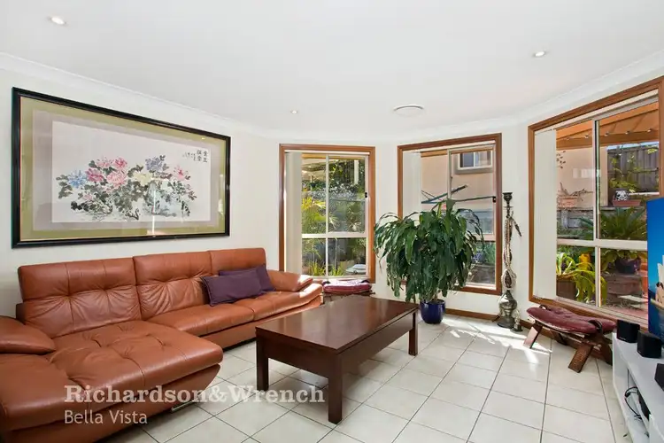Sixth view of Homely house listing, 6 Palace Court, Cecil Hills NSW 2171