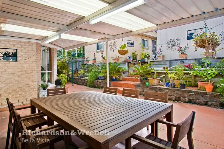 Seventh view of Homely house listing, 6 Palace Court, Cecil Hills NSW 2171
