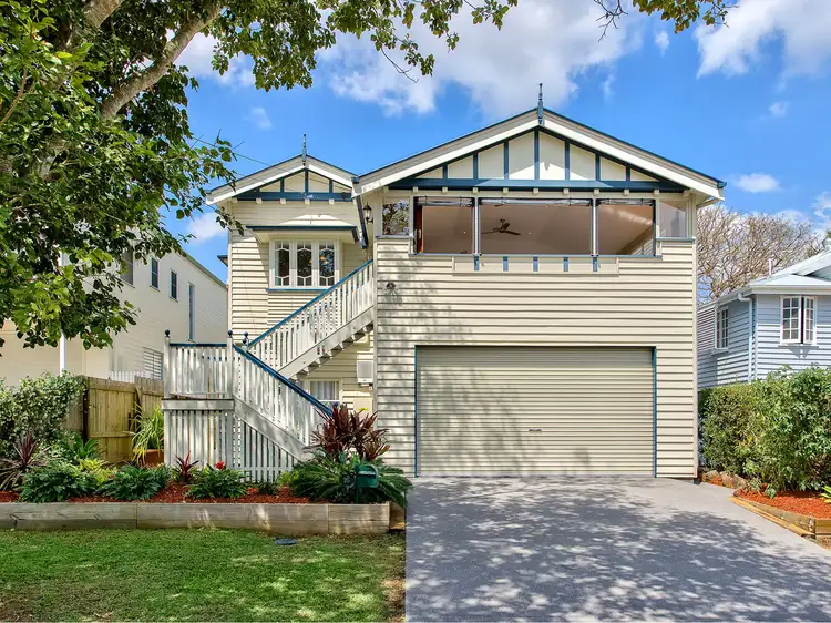 16 Hilda Street, Alderley QLD 4051