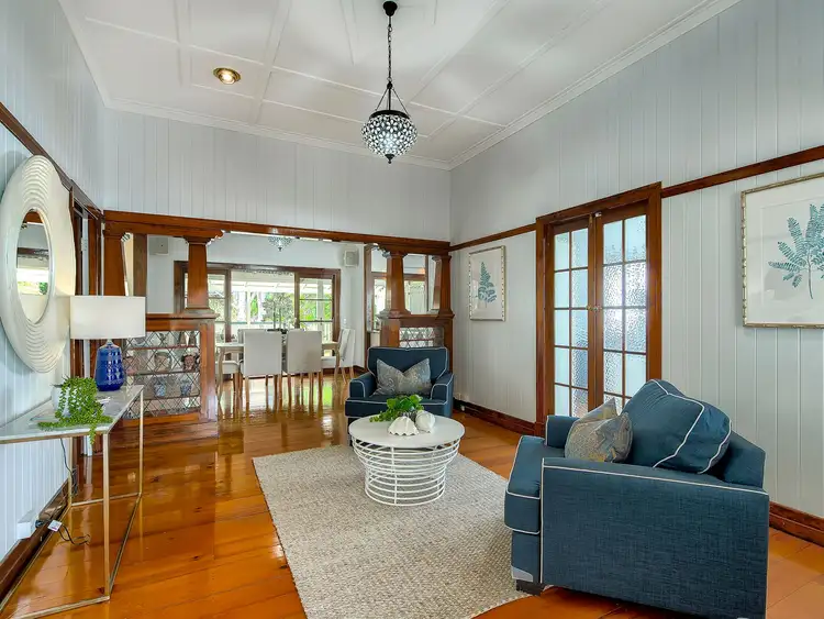 Third view of Homely house listing, 16 Hilda Street, Alderley QLD 4051
