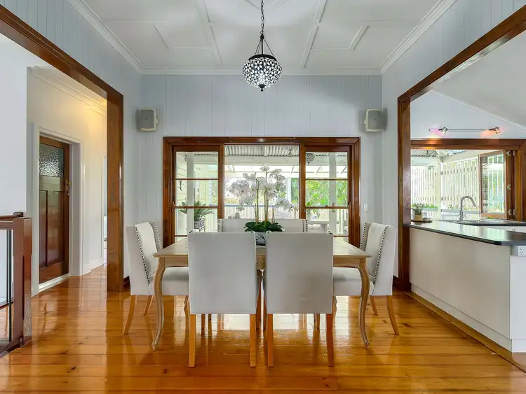 Fourth view of Homely house listing, 16 Hilda Street, Alderley QLD 4051