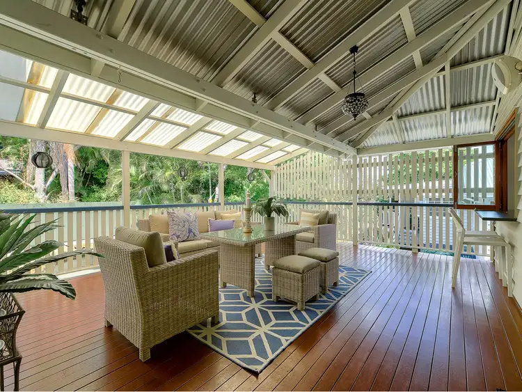Fifth view of Homely house listing, 16 Hilda Street, Alderley QLD 4051