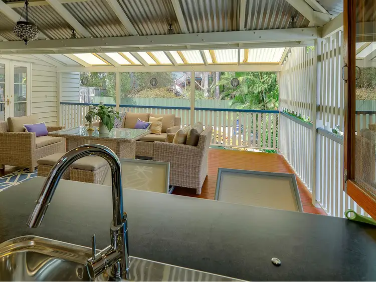 Sixth view of Homely house listing, 16 Hilda Street, Alderley QLD 4051