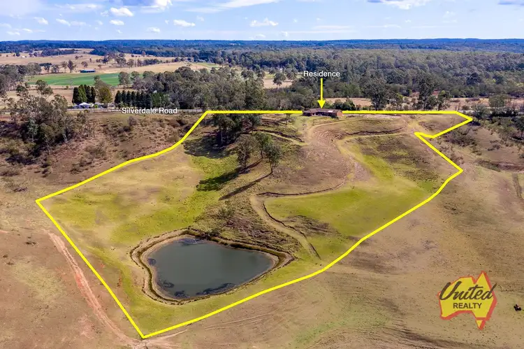130 Silverdale Road, The Oaks NSW 2570