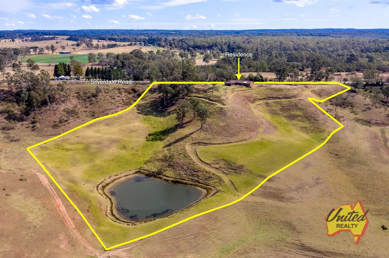 Main view of Homely house listing, 130 Silverdale Road, The Oaks NSW 2570