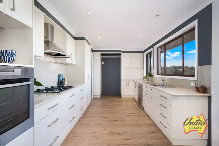 Third view of Homely house listing, 130 Silverdale Road, The Oaks NSW 2570