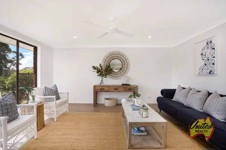 Fifth view of Homely house listing, 130 Silverdale Road, The Oaks NSW 2570