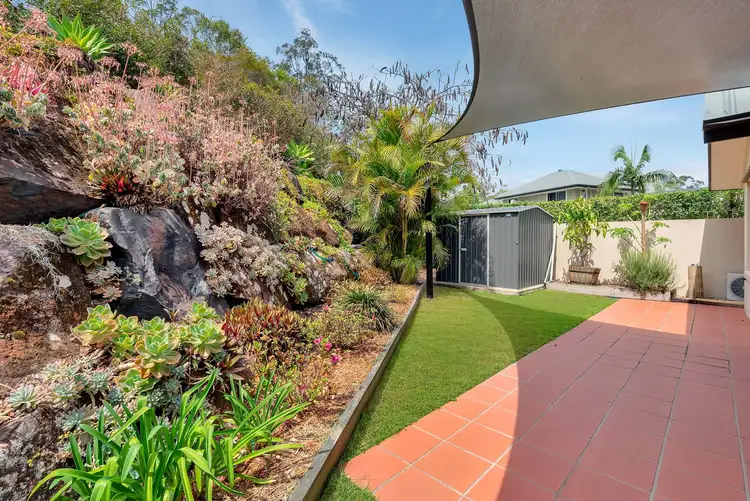 Fourth view of Homely villa listing, 125 Easthill Drive, Robina QLD 4226