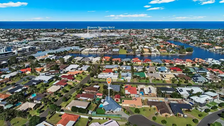 11 Richmond Place, Minyama QLD 4575