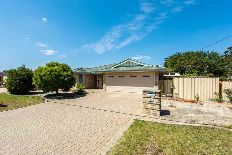 21 Sydenham Street, Beckenham WA 6107