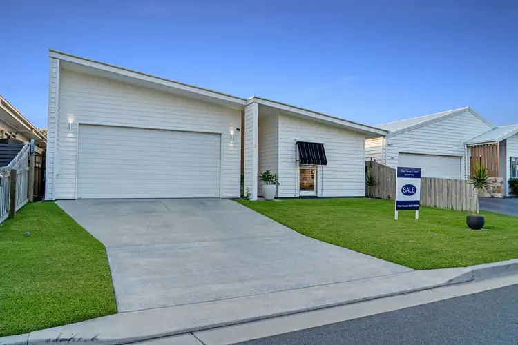 Main view of Homely house listing, 7 Central Park Lane, Casuarina NSW 2487