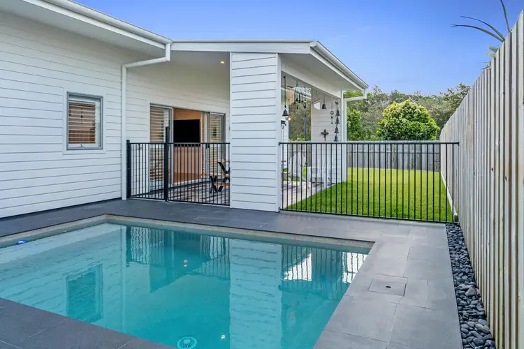 Second view of Homely house listing, 7 Central Park Lane, Casuarina NSW 2487