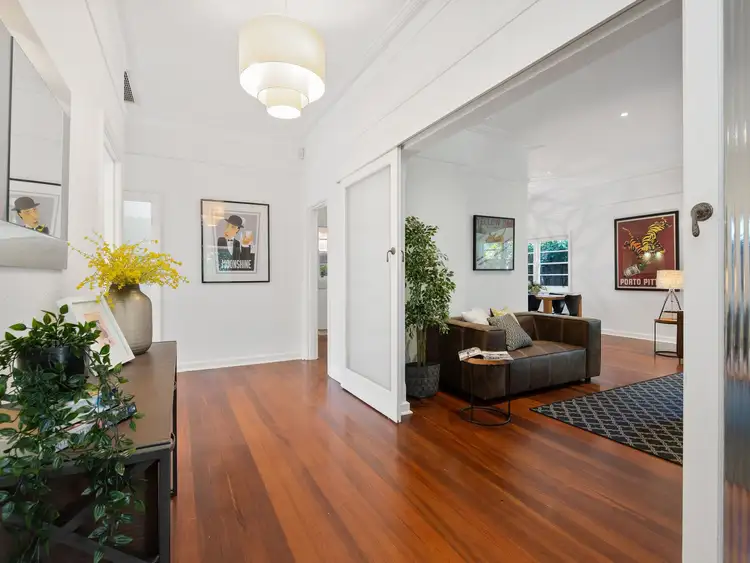 Fifth view of Homely house listing, 200 Jersey Street, Wembley WA 6014