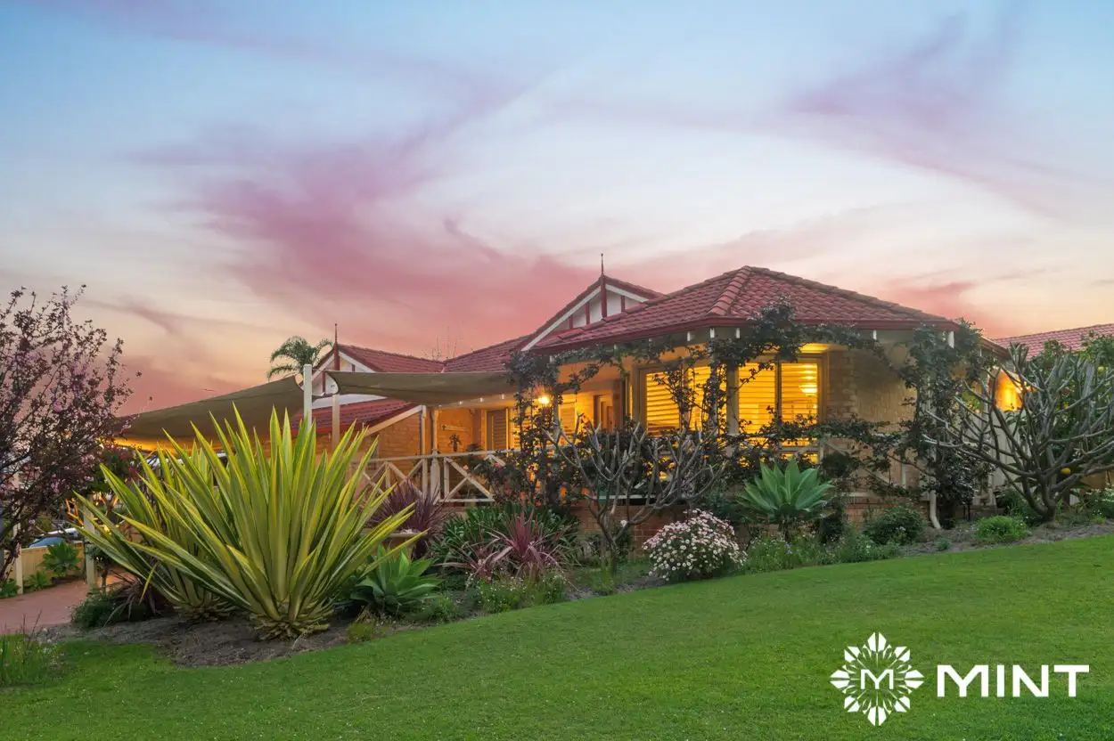 Main view of Homely house listing, 35 Curtis Road, Melville WA 6156