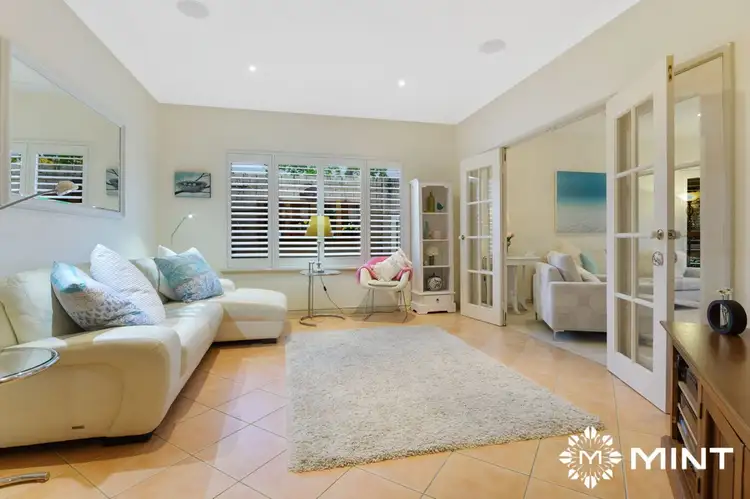 Fourth view of Homely house listing, 35 Curtis Road, Melville WA 6156