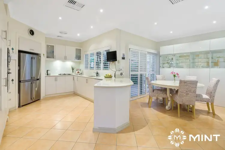 Fifth view of Homely house listing, 35 Curtis Road, Melville WA 6156