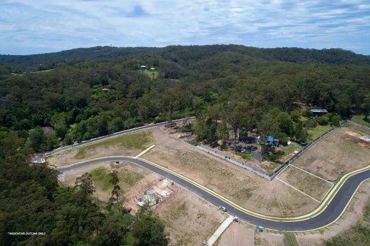 25 Cassinia Close, Lisarow NSW 2250