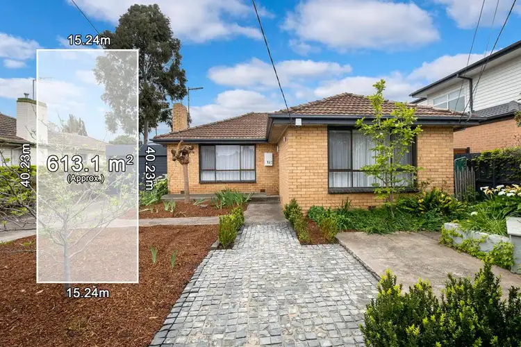 126 Marshall Road, Airport West VIC 3042