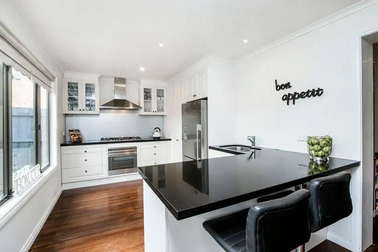 Fourth view of Homely house listing, 126 Marshall Road, Airport West VIC 3042