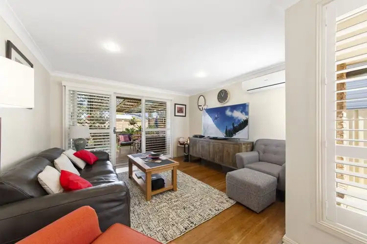 1/19-21 Gallipoli Avenue, Blackwall NSW 2256
