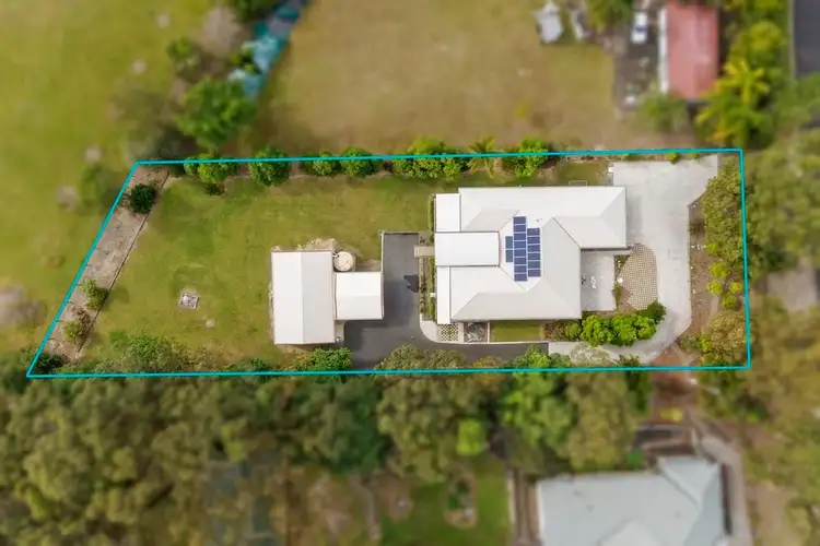 Third view of Homely rural property listing, 10 Levy Road, Elimbah QLD 4516