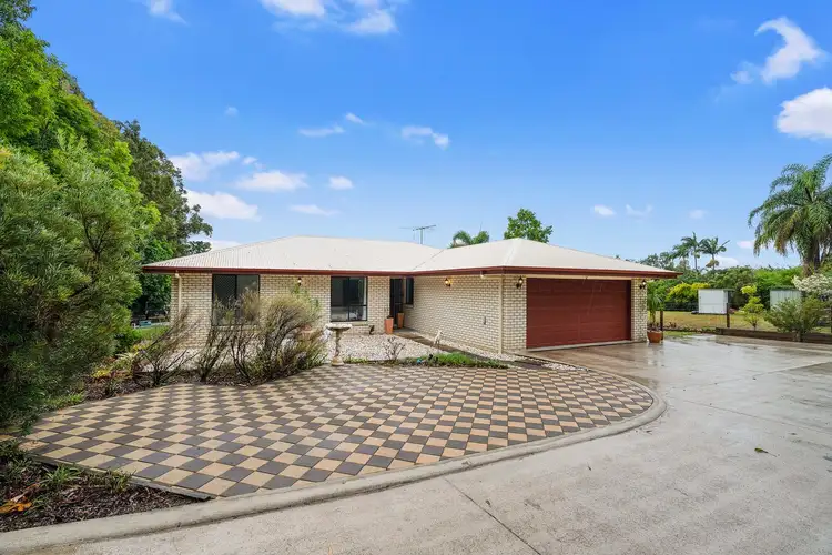 Fourth view of Homely rural property listing, 10 Levy Road, Elimbah QLD 4516