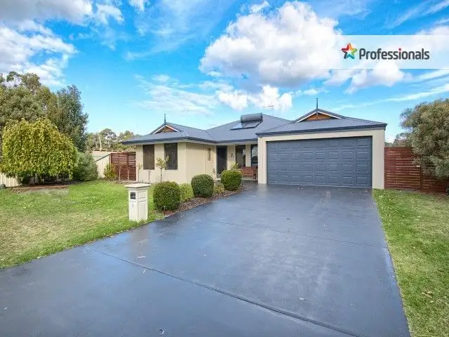 2 Portland Street, Gledhow WA 6330