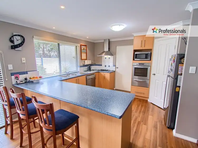 Second view of Homely house listing, 2 Portland Street, Gledhow WA 6330