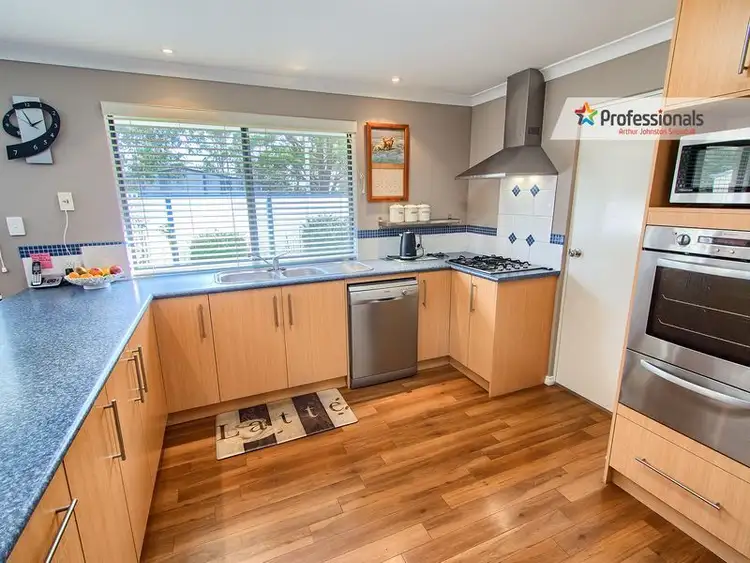 Third view of Homely house listing, 2 Portland Street, Gledhow WA 6330