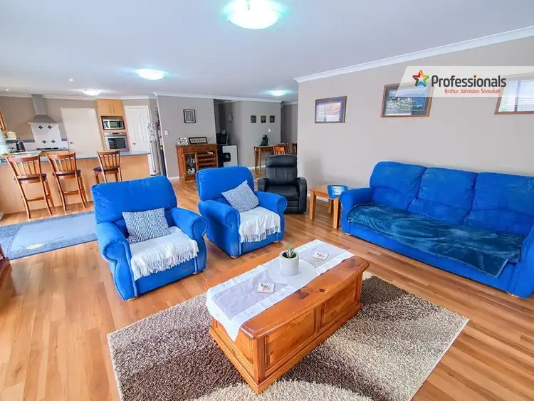 Fifth view of Homely house listing, 2 Portland Street, Gledhow WA 6330