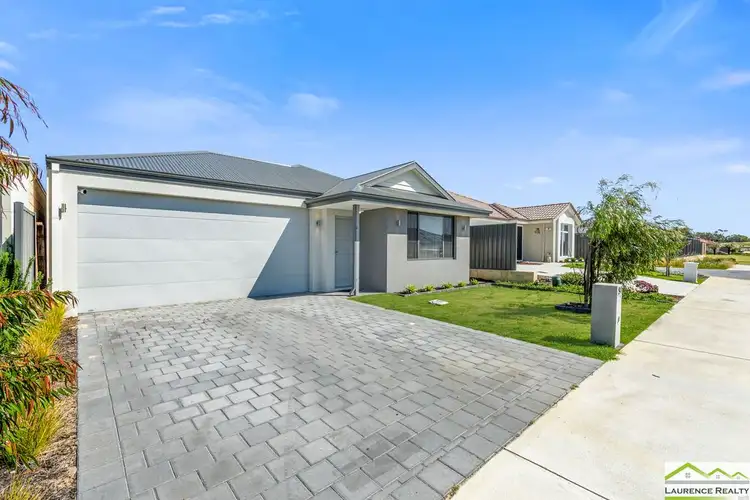 56 Mebbin Grove, Yanchep WA 6035