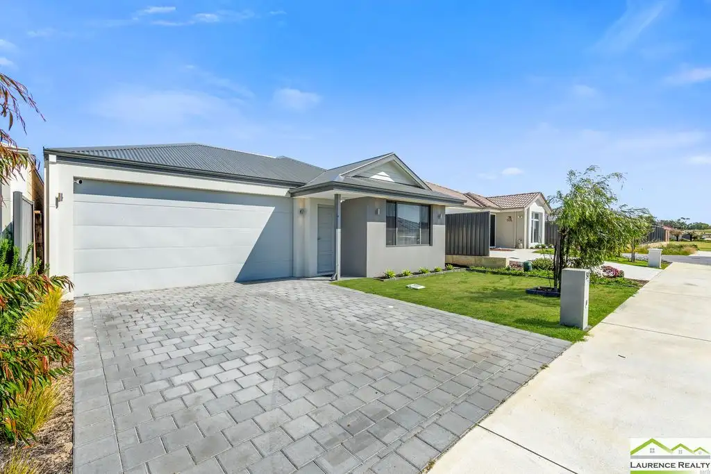 Main view of Homely house listing, 56 Mebbin Grove, Yanchep WA 6035