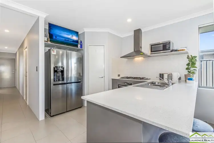 Fourth view of Homely house listing, 56 Mebbin Grove, Yanchep WA 6035
