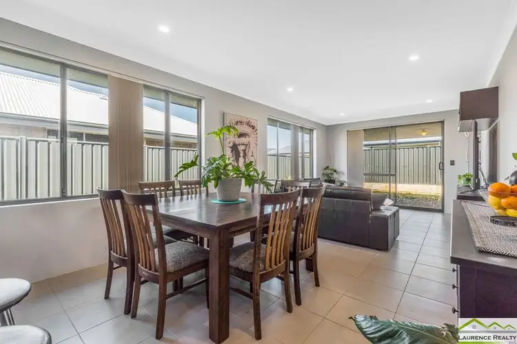 Fifth view of Homely house listing, 56 Mebbin Grove, Yanchep WA 6035