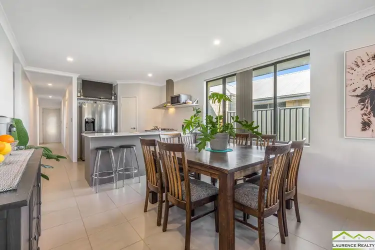 Sixth view of Homely house listing, 56 Mebbin Grove, Yanchep WA 6035