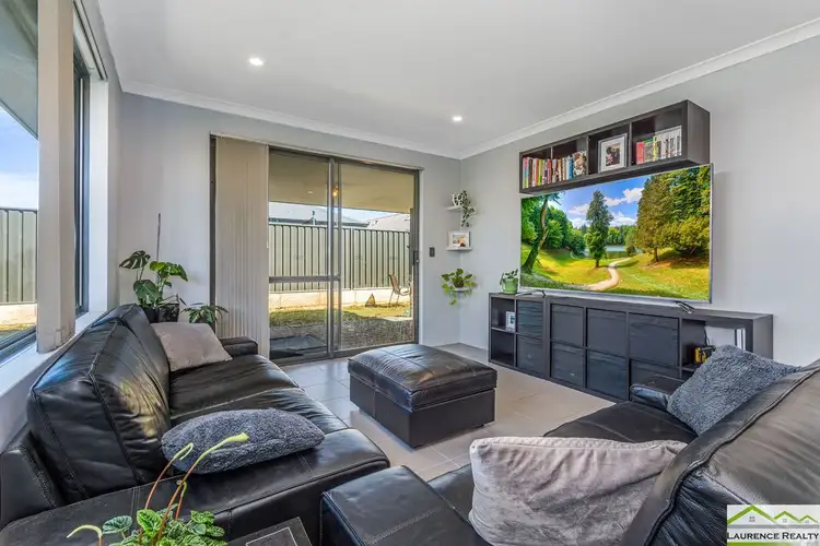 Seventh view of Homely house listing, 56 Mebbin Grove, Yanchep WA 6035